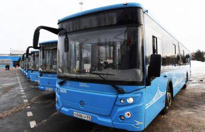 «Транспорт Верхневолжья» изменит маршруты и расписание автобусов с 1 апреля - afanasy.biz - Тверь