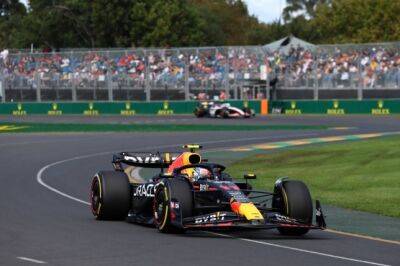Red Bull, Mercedes и другие привезли в Мельбурн новинки - f1news.ru - Мельбурн