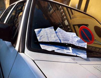 Штрафы для водителей в Украине - что хотят изменить для владельцев авто с ГБО - apostrophe.ua - Украина