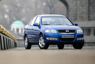 Лучшие подержанные авто в Украине до 5 тысяч долларов - список моделей - apostrophe.ua - Украина