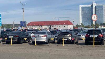 Даниил Гетманцев - В парламенте хотят дерегулировать рынок подержанных автомобилей - auto.24tv.ua - Украина