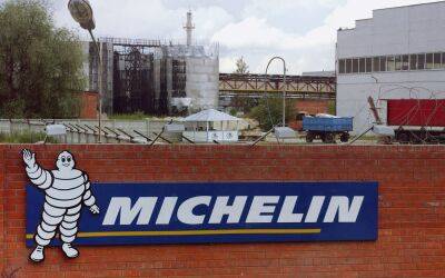На завод Michelin в Подмосковье нашелся покупатель - zr.ru - Россия - Московская обл.
