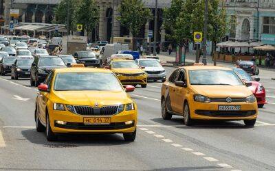 Таксистам запретят перерабатывать. Эксперт рассказал, что будет с ценой поездки - zr.ru - Россия