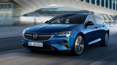Как заменить клапан регулировки наддува в Opel Insignia? - autonews.autoua.net