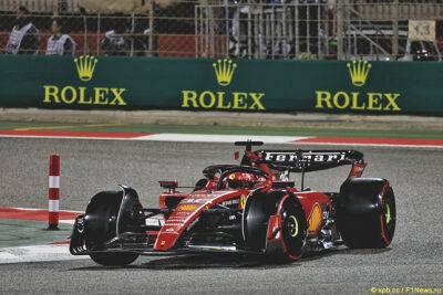 Шарль Леклер - Над чем работают в Ferrari, стремясь сократить отставание - f1news.ru - Австралия - Азербайджан - Бахрейн - Мельбурн - Джидда