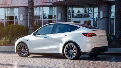 Tesla выпустит бюджетную версию модели Y - auto.24tv.ua - Сша - state Texas
