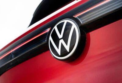 Volkswagen разработал новый электромотор с отдачей 282 л.с. - autocentre.ua