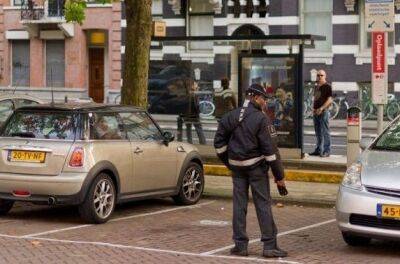 В Амстердамі почали позбавлятися автомобілів на дорогах - news.infocar.ua - місто Париж - місто Брюссель