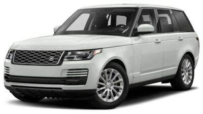 Range Rover и Ranger Rover Sport отзывают из-за возможного возгорания - auto.24tv.ua