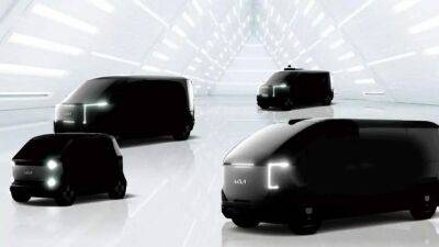 Kia строит новый завод для коммерческих электромобилей - auto.24tv.ua - Сша - Южная Корея