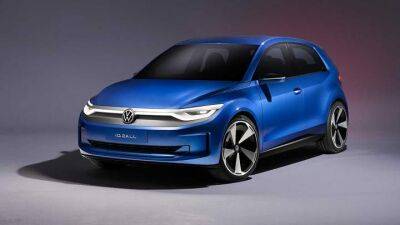 Оливер Блюм - Томас Шафер - VW сосредоточится на бюджетных электромобилях - auto.24tv.ua - Германия - Евросоюз - Италия