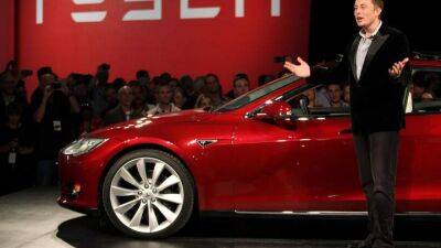 Tesla снизила цены в Европе - auto.24tv.ua - Канада - Китай - Германия - Франция - Сша - Израиль - Сингапур - Республика Сингапур