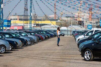 В нашей стране растут продажи подержанных автомобилей - usedcars.ru - Россия - Самара
