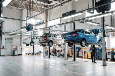 «АвтоВАЗ» объявил о начале длительной сервисной акции - usedcars.ru - Тольятти