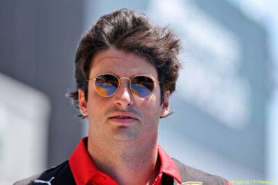 Карлос Сайнс - В Ferrari разочарованы, но признают решение FIA - f1news.ru - Австралия