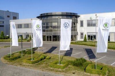 Volkswagen продаёт свой российский завод: сделка одобрена - kolesa.ru - Россия - Калуга - Нижний Новгород