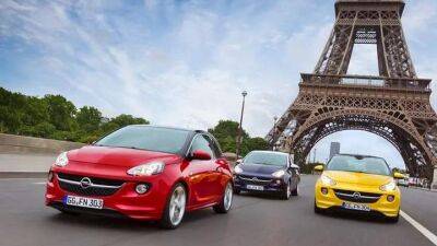 Во Франции предлагают ввести бонусы за покупку европейских электромобилей - auto.24tv.ua - Франция - Сша