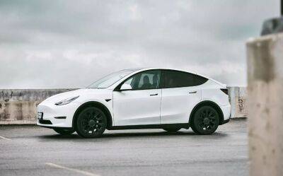 Tesla Model Y стала лидером автомобильного рынка в Европе – статистика - autocentre.ua
