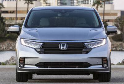 Honda начнет продавать в Японии автомобили китайской сборки - autostat.ru - Китай - Япония - Токио
