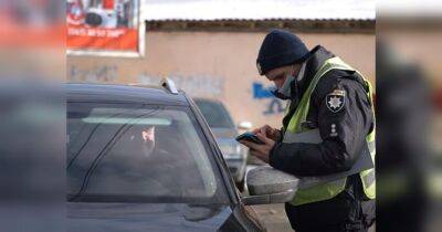 Не соглашайтесь с полицией: названы нарушения ПДД, за которые водителя не имеют права штрафовать - fakty.ua - Украина - Россия