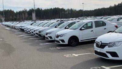 В Украине исчезли из продажи бюджетные Renault: надолго ли? - auto.24tv.ua - Украина - Турция