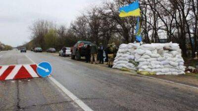 Остановка на блокпоста: имеет ли право полицейский штрафовать водителя - auto.24tv.ua - Украина
