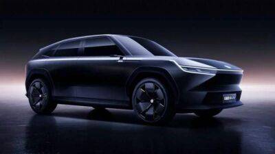 Honda раскрыла планы по электромобилизации модельного ряда - auto.24tv.ua - Япония - штат Огайо