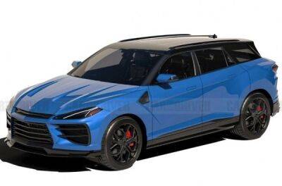 General Motors готує лінійку надпотужних авто під новим брендом - news.infocar.ua - місто Випуск