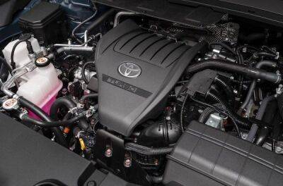 Exxon і Toyota тестують низьковуглецеве паливо в бензинових двигунах - news.infocar.ua