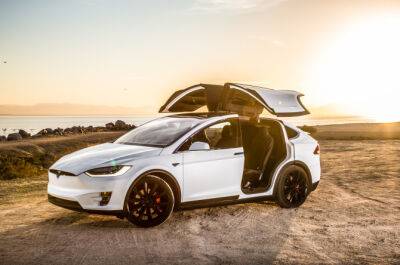 Илон Маск - Tesla в 1 квартале 2023 года увеличила поставки электромобилей на 36% - autostat.ru - Сша - Шанхай