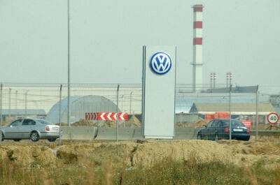 Суд снял арест с завода Volkswagen в Калуге - autostat.ru - Калуга - Нижний Новгород - Нижегородская обл.