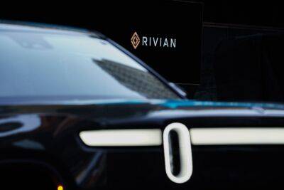 Rivian отчиталась о очередных успехах: 9 395 электромобилей в первом квартале - autocentre.ua - штат Иллинойс