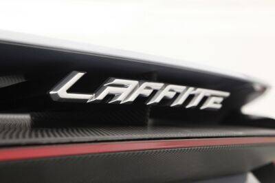 Джорджетто Джуджаро - В Италии появился новый производитель гиперкаров — Laffite Automobili - autocentre.ua - Италия