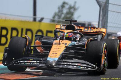 Андреа Стелла - В McLaren призывают FIA упростить регламент - f1news.ru