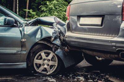 Верховный суд разобрался со страховкой автомобилей после их «гибели» - kolesa.ru - Россия