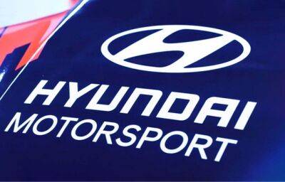 Дани Сордо - В Hyundai задумались о создании машины класса Hypercar - f1news.ru - Франция