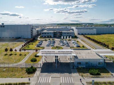 Стало известно, за сколько «АВИЛОН» купит российские активы Volkswagen - autostat.ru - Россия - Taos - Нижний Новгород