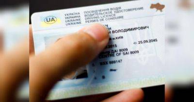 Показывать, а не отдавать: как водителю правильно предъявлять полицейским документы - fakty.ua - Украина - Россия