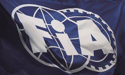 Мохаммед Бен-Сулайем - Президент FIA отреагировал на трагедию в Мексике - f1news.ru - Испания - Мексика - штат Калифорния - state California