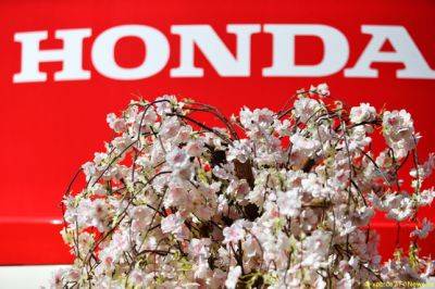 О контракте Aston Martin с Honda объявят на этой неделе? - f1news.ru