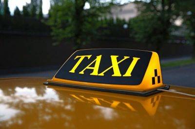 Эксперты рассказали, какие авто выбирают для такси - afanasy.biz - Китай - Россия