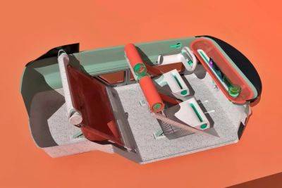 Оливья Франсуа - Fiat показал интерьер будущих моделей: возврат к эстетике конструктивизма - kolesa.ru - Usa - штат Мичиган