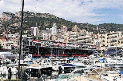 Максим Ферстаппен - Марио Изол - Гран При Монако: Комментарии перед этапом - f1news.ru - Монако - Княжество Монако