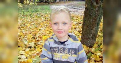 «Ребенка нет, и наказания за это тоже нет»: семья убитого пятилетнего Кирилла Тлявова шокирована приговором суда экс-полицейскому - fakty.ua - Украина