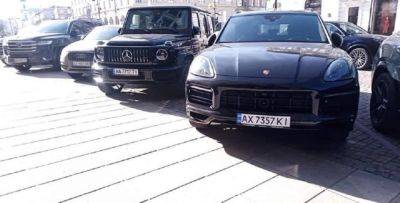 Германия столкнулась с проблемой «украинских» автомобилей (обновлено) - autocentre.ua - Украина - Германия
