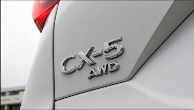 Появились первые подробности про кроссовер Mazda CX-5 нового поколения - autocentre.ua - Сша - штат Алабама