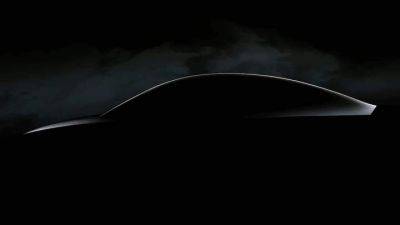 Илон Маск - Илон Маск показал очертания совершенно новой, самой дешевой Tesla - auto.24tv.ua - Китай - Шанхай