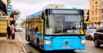В Твери до «Ориона» пустили отдельный автобус - afanasy.biz - Тверь