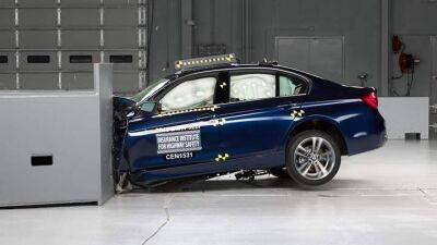 BMW отзывает 90 тысяч машин из-за проблем с подушками безопасности - auto.24tv.ua - Сша - Япония