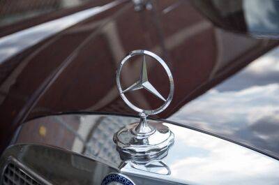 Mercedes-Benz назвал худшие авто за всю историю бренда – полный список - apostrophe.ua - Украина - Mercedes-Benz